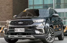 2022 Ford Territory Titanium 1.5 Automatic Gas📲💁‍♀️0969-5949924 JONNALYN.SARANILLAS