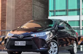 2021 Toyota Vios 1.3 XLE Automatic  Gasoline📲💁‍♀️0969-5949924 JONNALYN.SARANILLAS