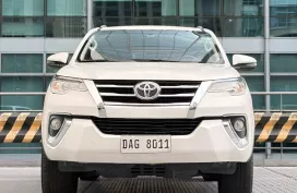 2018 Toyota Fortuner G✅200K ALL IN‼️ 🙋🏻‍♂️𝐂𝐀𝐑𝐋 𝐁.📲 0938 458 8779