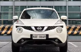 2017 Nissan Juke 1.6L CVT A/T Gas ☎️0935 600 3692 JAN RAY DE JESUS ✅️53K ALL-IN DP
