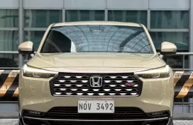 2025 Honda HRV 1.5 RS e:HEV Hybrid A/T Gas ☎️0935 600 3692 JAN RAY DE JESUS ✅️254K ALL-IN DP