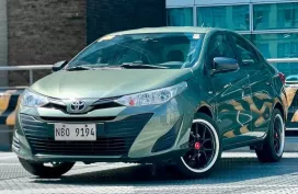 SALE 🔥 2019 Toyota Vios 1.3 XE Gas Automatic | 📲 0918 676 3396 ANGEL CASTILLO