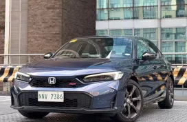 SALE 🔥 2025 Honda Civic RS e:HEV Hybrid Gas Automatic | 📲 0918 676 3396 ANGEL CASTILLO