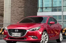SALE 🔥 2018 Mazda 3 2.0 R Automatic Gas Automatic Gas | 📲 0918 676 3396 ANGEL CASTILLO