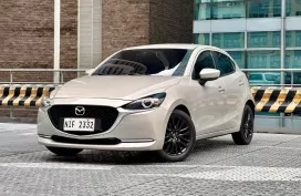 SALE 🔥 2022 Mazda 2 Hatchback 1.5 Gas Automatic | 📲 0918 676 3396 ANGEL CASTILLO