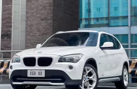 SALE 🔥 2011 BMW X1 sDrive18i Automatic Gas | 📲 0918 676 3396 ANGEL CASTILLO