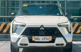 2025 Mitsubishi Xforce 1.5 GT 🙋🏻‍♂️ 𝐂𝐀𝐑𝐋 𝐁. 📲 𝟎𝟗𝟑𝟖 𝟒𝟓𝟖 𝟖𝟕𝟕𝟗✅147K ALL IN DP‼️