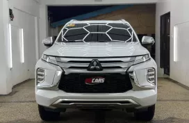 HOT!!! 2023 Mitsubishi Montero Sport GT 4x4 for sale at affordable price! 