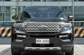2020 Ford Explorer 2.3 Limited Ecoboost 4WD AT Gas🔥✅ 𝐂𝐋𝐄𝐎 🙋🏼‍♀️📲0938 830 7235