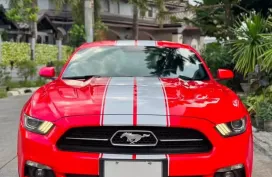 HOT!!! 2015 Ford Mustang GT 5.0 50th Anniversary Edition for sale at affordable price! 