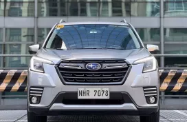 2023 Subaru Forester 2.0i-S Eyesight Automatic Gas 9k mileage🔥✅ 𝐂𝐋𝐄𝐎 🙋🏼‍♀️📲0938 830 7235