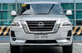 2024 Nissan Patrol Royale V8 LE 4x4  5.6 Gas AT🔥✅ 𝐂𝐋𝐄𝐎 🙋🏼‍♀️📲0938 830 7235