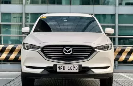 2021 Mazda CX8 2.5 A/T Gas ☎️0935 600 3692 JAN RAY DE JESUS ✅️42K ALL-IN DP 