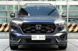  2024 Honda CRV 2.0 RS e:HEV Hybrid AT‼️🔥 𝟎𝟗𝟏𝟐𝟏𝟎𝟔𝟏𝟒𝟔𝟐 𝐌𝐀𝐁𝐘 𝐋𝐀𝐓𝐈𝐃𝐎 📲📩🙋🏻