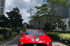 HOT!!! 2020 Ford Mustang Ecoboost for sale at affordable price! 