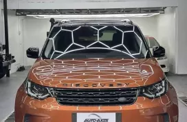 HOT!!! 2018 Land Rover Discovery 5 First Edition for sale at affordable price! 