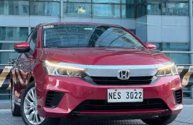 2021 Honda City 1.5 V🙋🏻‍♂️ 𝐂𝐀𝐑𝐋 𝐁. 📲 𝟎𝟗𝟑𝟖 𝟒𝟓𝟖 𝟖𝟕𝟕𝟗✅90K ALL IN DP‼️