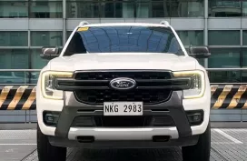 2025 Ford Ranger Wildtrak 4x2 2.0🙋🏻‍♂️ 𝐂𝐀𝐑𝐋 𝐁. 📲 𝟎𝟗𝟑𝟖 𝟒𝟓𝟖 𝟖𝟕𝟕𝟗✅372K ALL IN DP‼️