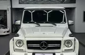 HOT!!! 2016 Mercedes-Benz G63 AMG Local Unit for sale at affordable price!