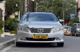 HOT!!! 2013 Toyota Camry 2.5V for sale at affordable price! 
