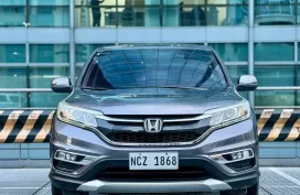 2017 Honda CRV 2.0 S CVT A/T Gas ☎️0935 600 3692 JAN RAY DE JESUS 