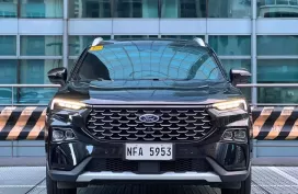 2024 Ford Territory 1.5 Titanium X 🙋🏻‍♂️ 𝐂𝐀𝐑𝐋 𝐁. 📲 𝟎𝟗𝟑𝟖 𝟒𝟓𝟖 𝟖𝟕𝟕𝟗✅208K ALL IN DP‼️