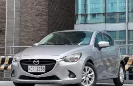 🔥🔥2016 Mazda 2 Hatchback 1.5 Automatic Gas 📲Call or Text: 09957210548 ARVIN BATALLER🔥🔥