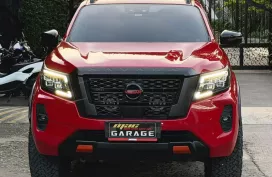 HOT!!! 2024 Nissan Navara Calibre Pro4x 4x4 Top of the line for sale at affordable price!