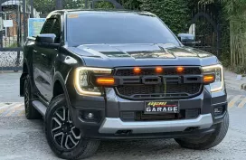 HOT!!! 2023 Ford Ranger Sports 4x2 Raptor Look for sale at affordable price!