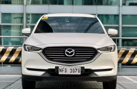 2021 Mazda CX8 2.5 AT Gas 42K mileage only‼️🔥 𝟎𝟗𝟏𝟐𝟏𝟎𝟔𝟏𝟒𝟔𝟐 𝐌𝐀𝐁𝐘 𝐋𝐀𝐓𝐈𝐃𝐎 📲📩🙋🏻