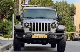 HOT!!! 2021 Jeep Gladiator Rubicon for sale at affordable price! 