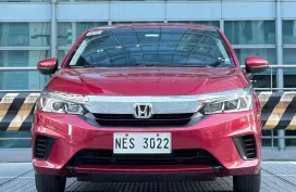 2021 Honda City 1.5 V CVT Gas A/T ☎️0935 600 3692 JAN RAY DE JESUS ✅️90K ALL-IN DP