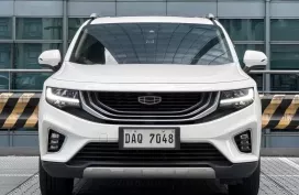 2022 Geely Okavango 1.5 Urban Plus A/T Gas ☎️0935 600 3692 JAN RAY DE JESUS ✅️69K ALL-IN DP