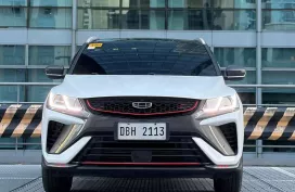 2023 Geely Coolray Sport SE 1.5 A/T Gas ☎️0935 600 3692 JAN RAY DE JESUS ✅️89K ALL-IN DP
