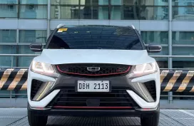 2023 Geely Coolray Sport SE 1.5 AT Gas 24K mileage🔥89K ALL-IN ✅ 𝐂𝐋𝐄𝐎 🙋🏼‍♀️📲0938 830 7235