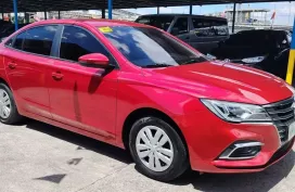 Hot deal alert! 2024 MG 5 Core 1.5 CVT for sale at 