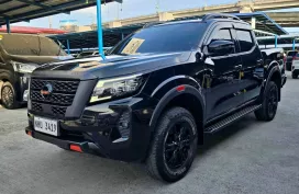 Sell 2nd hand 2024 Nissan Navara Calibre-X 2.5 4x2 AT