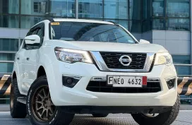 2021 Nissan Terra VE 4x2 2.5 Diesel Automatic 🔥✅ 𝐂𝐋𝐄𝐎 🙋🏼‍♀️📲0938 830 7235