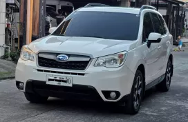 Subaru Forester 2015 Premium 2.0