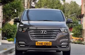 HOT!!! 2020 Hyundai Grand Starex Premium for sale at affordable price! 