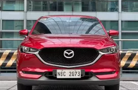 2018 Mazda CX5 FWD PRO 2.0 🙋🏻‍♂️ 𝐂𝐀𝐑𝐋 𝐁. 📲 𝟎𝟗𝟑𝟖 𝟒𝟓𝟖 𝟖𝟕𝟕𝟗✅57K ALL IN DP‼️