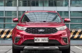 2022 Ford Territory Titanium 1.5 🙋🏻‍♂️ 𝐂𝐀𝐑𝐋 𝐁. 📲 𝟎𝟗𝟑𝟖 𝟒𝟓𝟖 𝟖𝟕𝟕𝟗✅102K ALL IN DP‼️