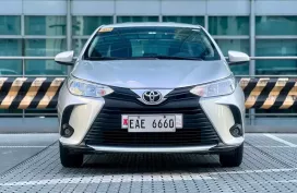 2021 Toyota Vios 1.3 XLE 🙋🏻‍♂️ 𝐂𝐀𝐑𝐋 𝐁. 📲 𝟎𝟗𝟑𝟖 𝟒𝟓𝟖 𝟖𝟕𝟕𝟗✅22K ALL IN DP‼️