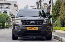 HOT!!! 2016 Ford Explorer 3.5S Ecoboost for sale at affordable price! 