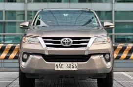 2017 Toyota Fortuner G 🙋🏻‍♂️ 𝐂𝐀𝐑𝐋 𝐁. 📲 𝟎𝟗𝟑𝟖 𝟒𝟓𝟖 𝟖𝟕𝟕𝟗✅211K ALL IN DP‼️
