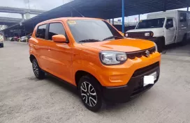 Well kept 2025 Suzuki S-PRESSO  for sale