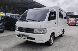 Pre-owned 2025 Suzuki Carry Minivan for sale