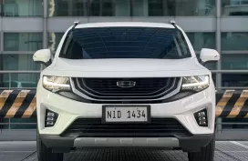 2022 Geely Okavango Urban Plus A/T Gas ☎️0935 600 3692 JAN RAY DE JESUS ✅️118K ALL-IN DP