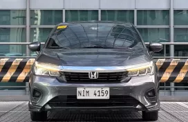 2024 Honda City S 1.5 Gas A/T ☎️0935 600 3692 JAN RAY DE JESUS ✅️41K ALL-IN DP