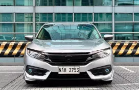 2016 Honda Civic 1.5 Turbo Gas A/T ☎️0935 600 3692 JAN RAY DE JESUS ✅️109K ALL-IN DP